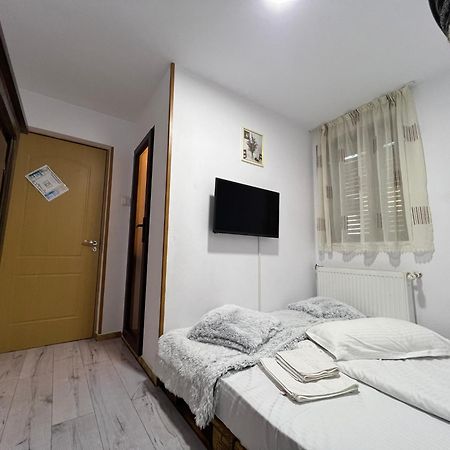 Vila Rustik Straja Lupeni  Extérieur photo