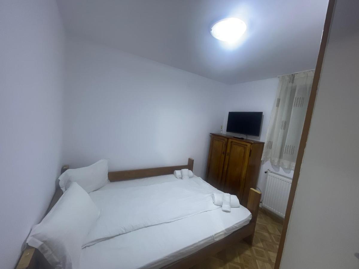 Vila Rustik Straja Lupeni  Extérieur photo