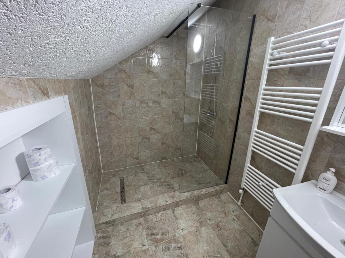 Vila Rustik Straja Lupeni  Extérieur photo