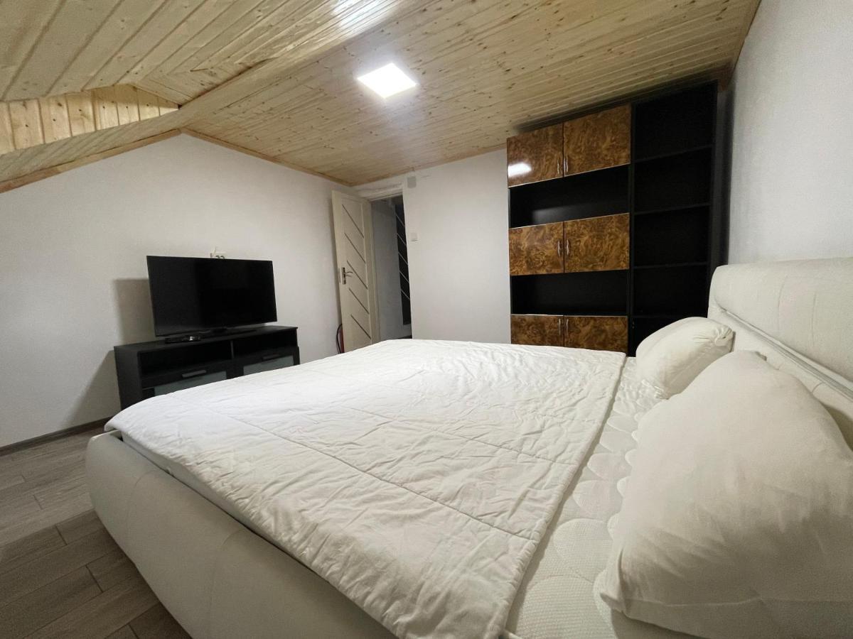 Vila Rustik Straja Lupeni  Extérieur photo