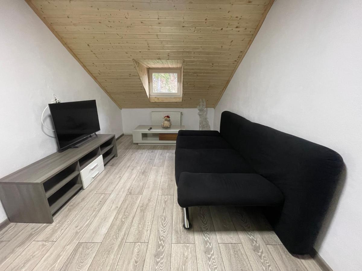 Vila Rustik Straja Lupeni  Extérieur photo