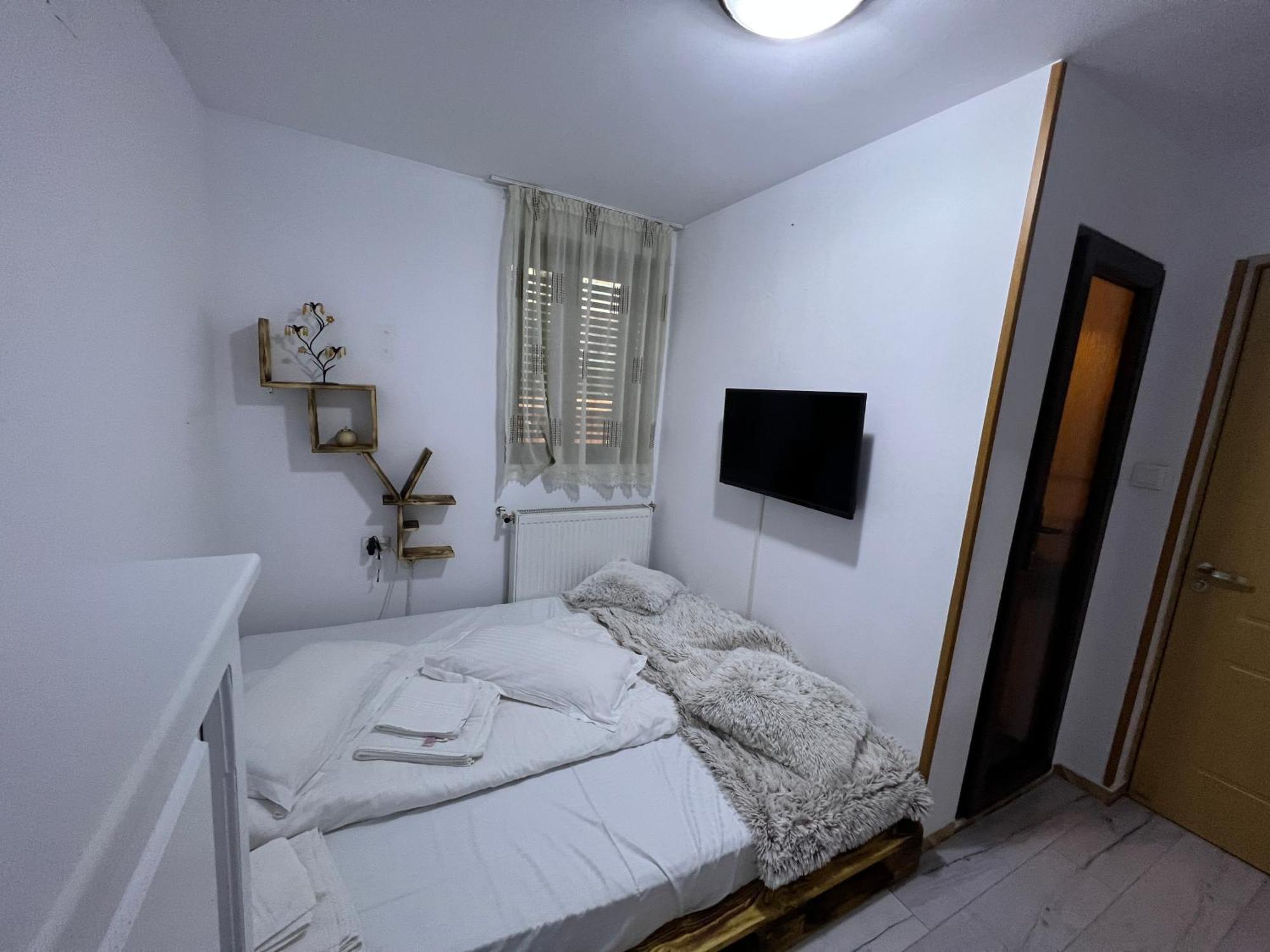 Vila Rustik Straja Lupeni  Extérieur photo