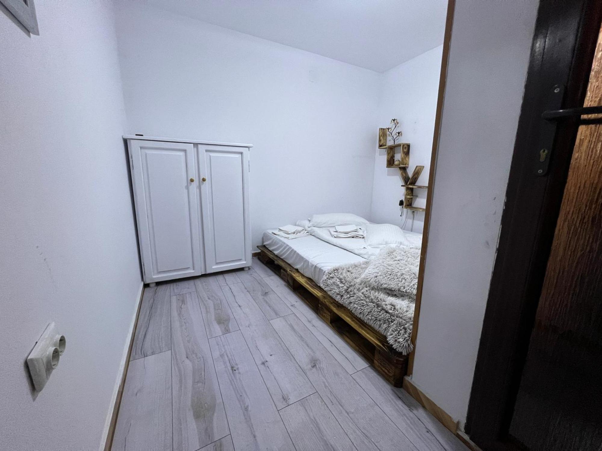 Vila Rustik Straja Lupeni  Extérieur photo